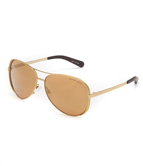 michael kors aviator prescription glasses|Michael Kors chelsea sunglasses polarized.